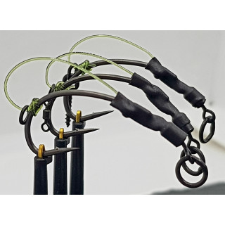 Ronnie D Rigs - Spinner D Rigs
