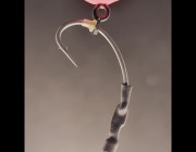 Carp fishing Spinner Rigs