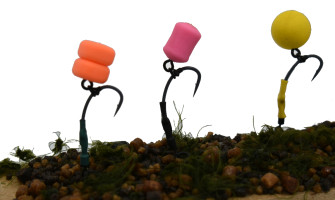 Ready Made Ronnie Rigs