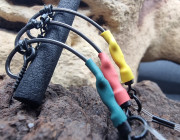 Invisible Ready made ronnie rigs
