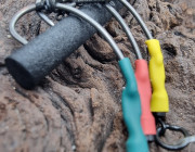 Ready Made Invisible Ronnie Rigs