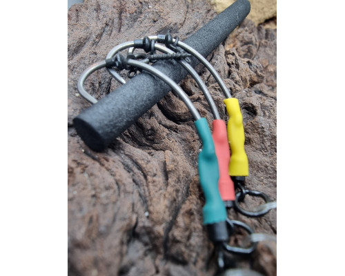 Ready Made Invisible Ronnie Rigs