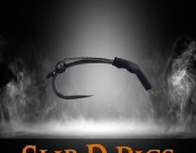 Ready Made Slip D Rigs
