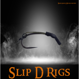 Slip D Rigs