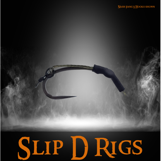 Premium Slip D  Rigs