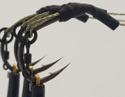 Carp Rigs for wafters and bottom baits