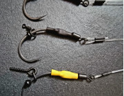 Ready Made Carp Spinner Rigs