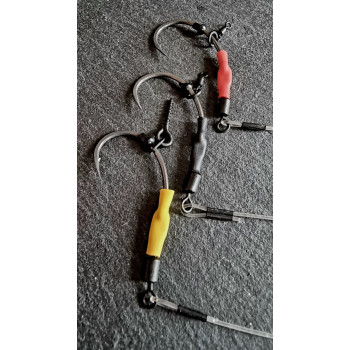 Tom Dove Style Spinner Rigs