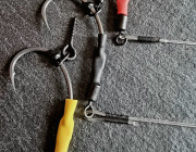 Tom Dove Style Spinner Rigs