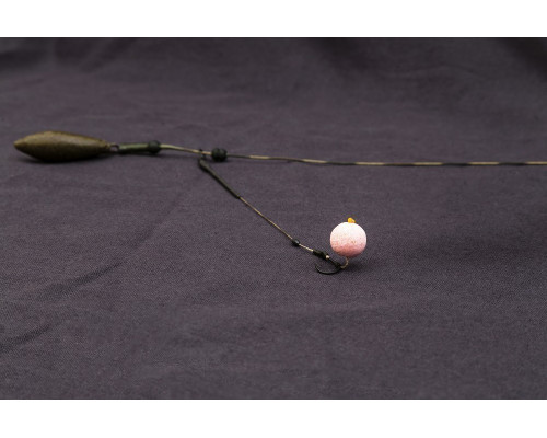 Ready made Adam Penning Style Wafter Rigs