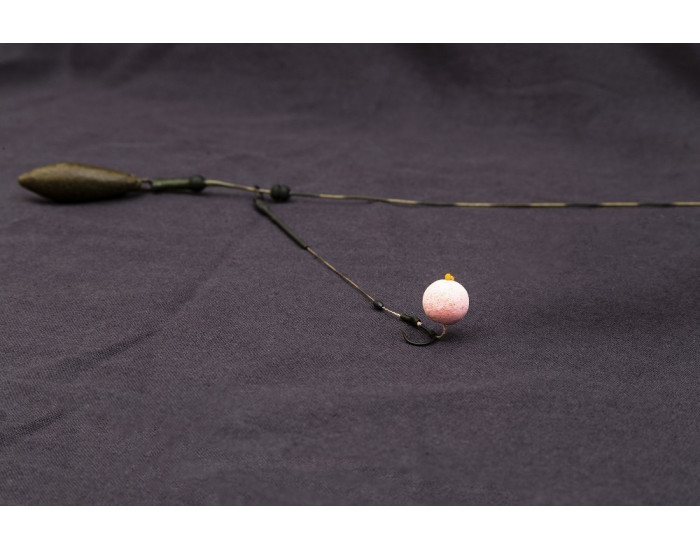 Ready made Adam Penning Style Wafter Rigs