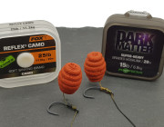 Carp Fishing Rigs for Wafters