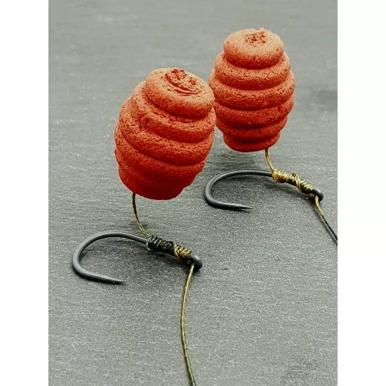 Hair Rig for Catfish - Professionally Tied Carp Rigs