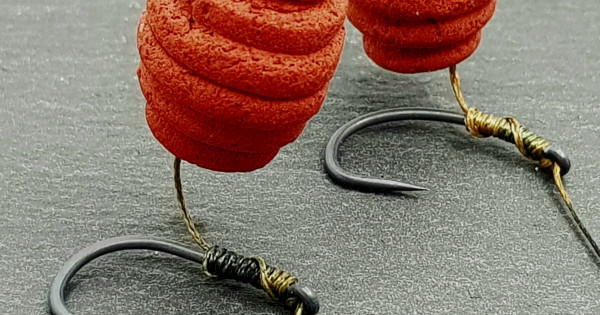 Hair Rigs For Carp Fishing| Professionally Tied Ready Made Carp Rigs ...
