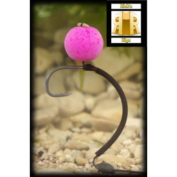 Withy Pool Rigs