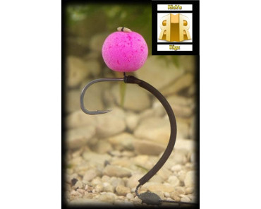 Ready Made Withy Pool Rig