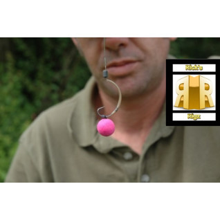 Withy Pool Rigs