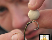Professionally Tied Withy Pool Rig