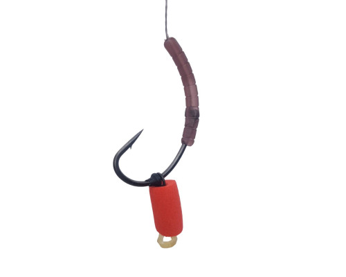 Ready Made Worm Rigs
