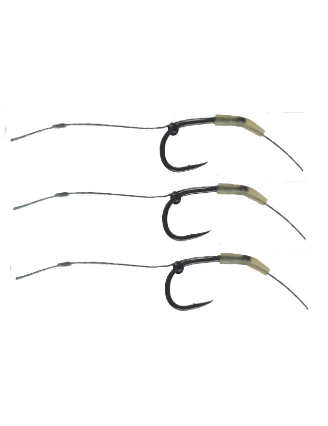Blowback Rigs