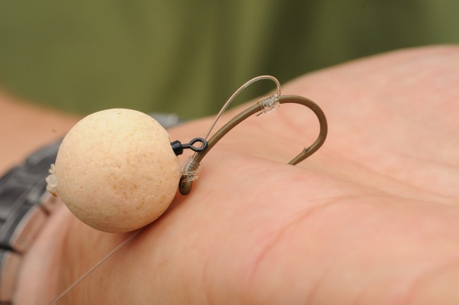 Hand Made Fluorocarbon D Rigs