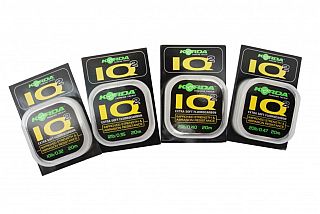 Korda IQ Hook link material perfect for carp rigs