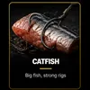 Catfish rigs