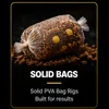 Solid PVA bag carp rigs