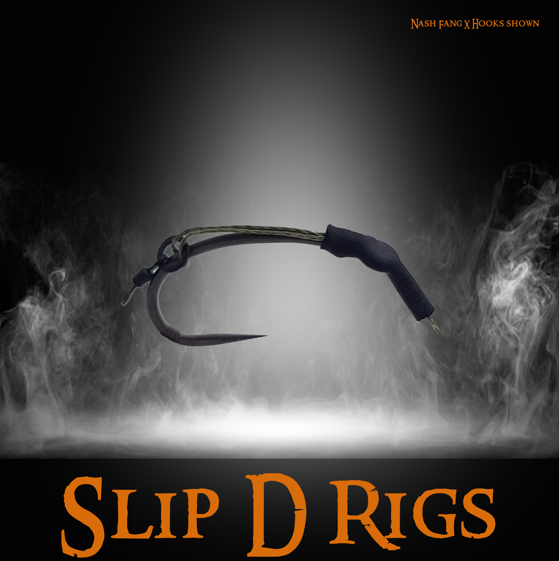 Slip D Rigs