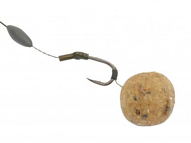 Flipper Rigs for Carp fishing