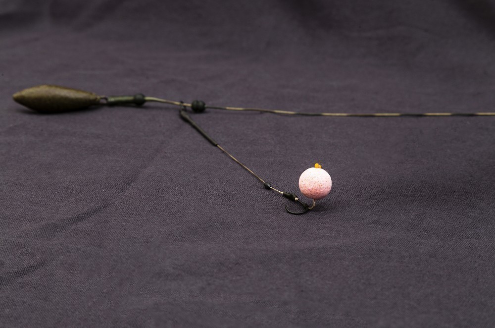 Wafter Rigs - Adam Penning Style