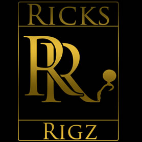 Ricks Rigz ready made carp rigs