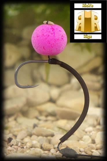 Withy Pool Rigs
